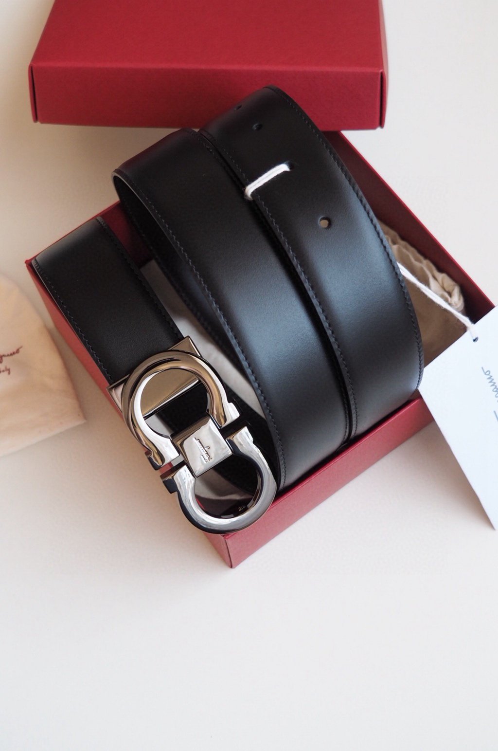 Ferragamo BELTS 35mm